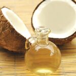 Coconut oil