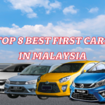 Best First Cars in Malaysia