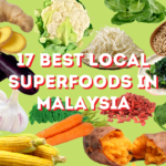 Superfoods in Malaysia