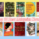 Best Malaysian Novels