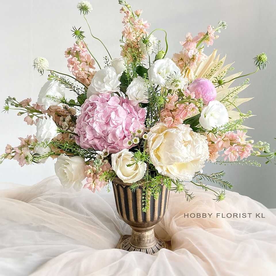 Hobby Florist