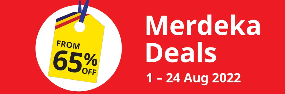 Ikea Merdeka Deals 