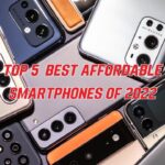 Top-5-Best-Affordable--Smartphones-for-you