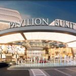 Pavilion Bukit Jalil Merdeka Day