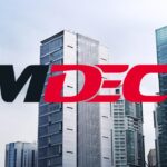 MDEC GLOW Aspirasi logo