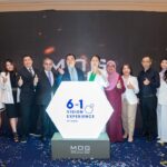 MOG Eyewear 6-in-1 Vision Experience Launching