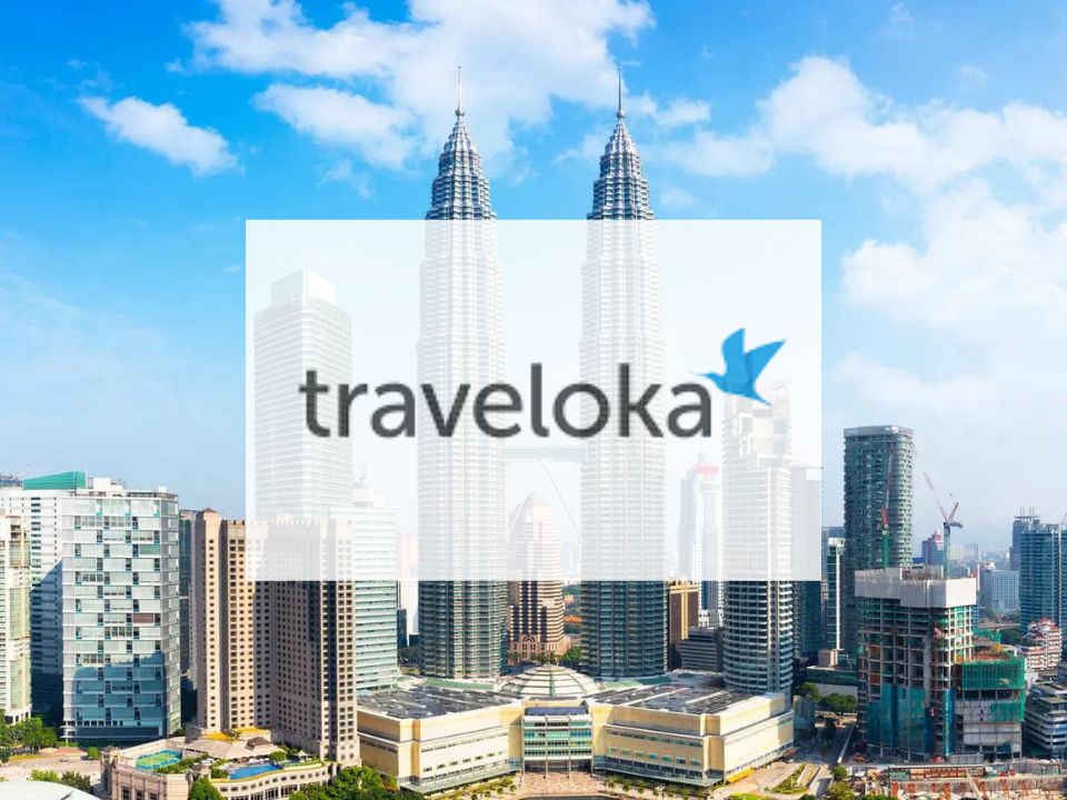 Traveloka promo for Hari Merdeka and Pay Day