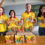 Tasty and Healthy MAGGI Nutri-licious