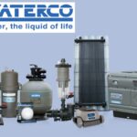 Waterco, water filter company