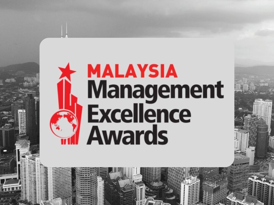 Malaysia Management Excellence Awards 2022
