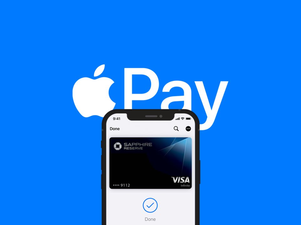 Apple Pay Malaysia