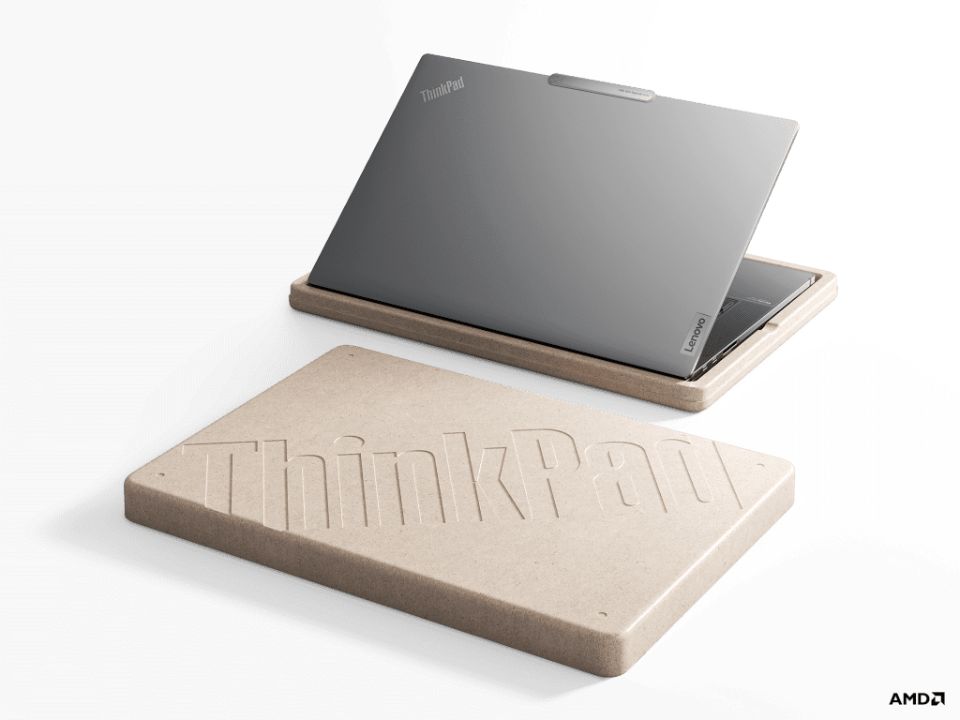 New ThinkPad Z Series
