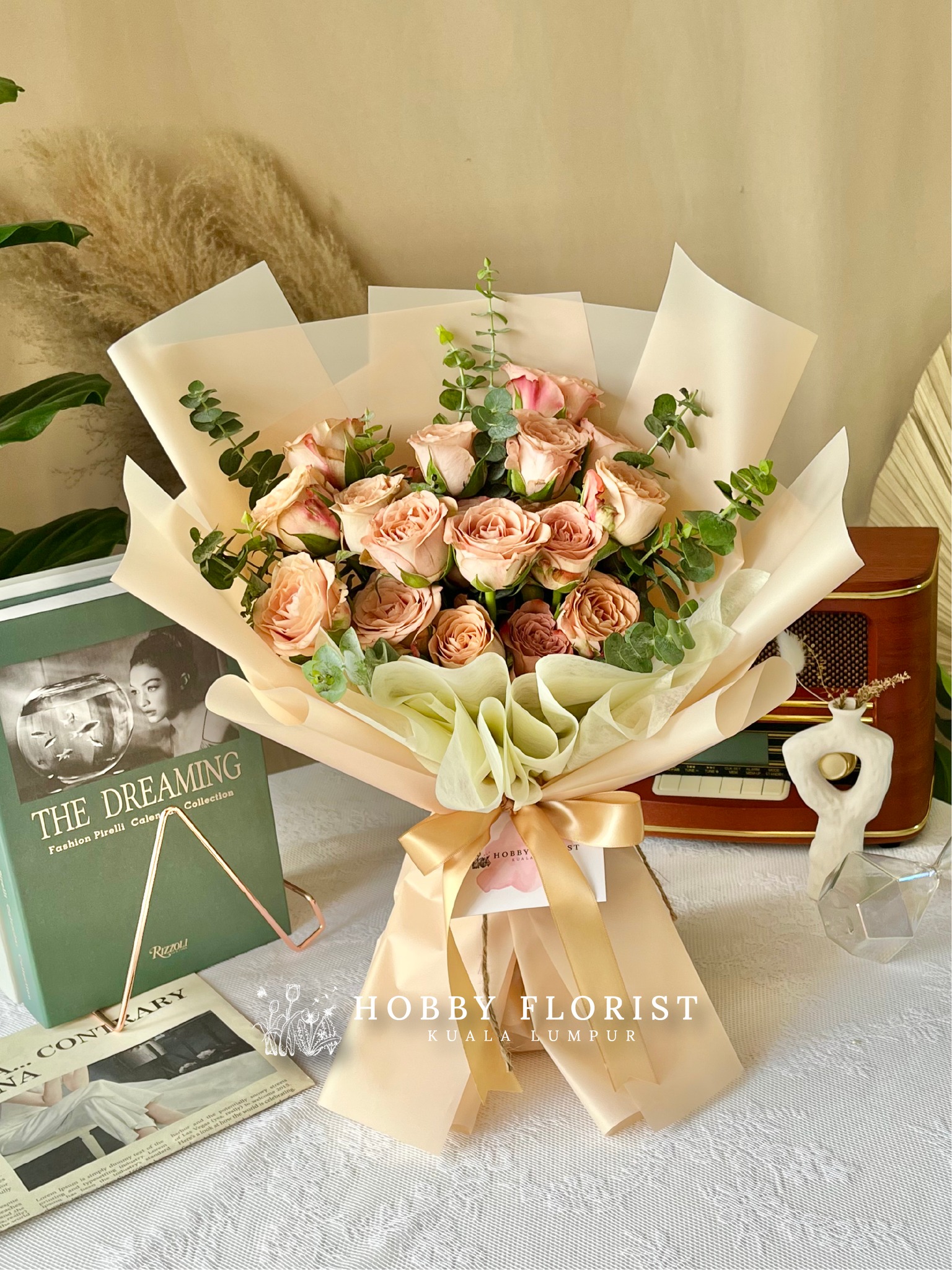 Hobby Florist