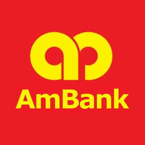 Ambank Logo