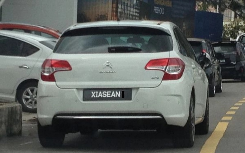 XI ASEAN