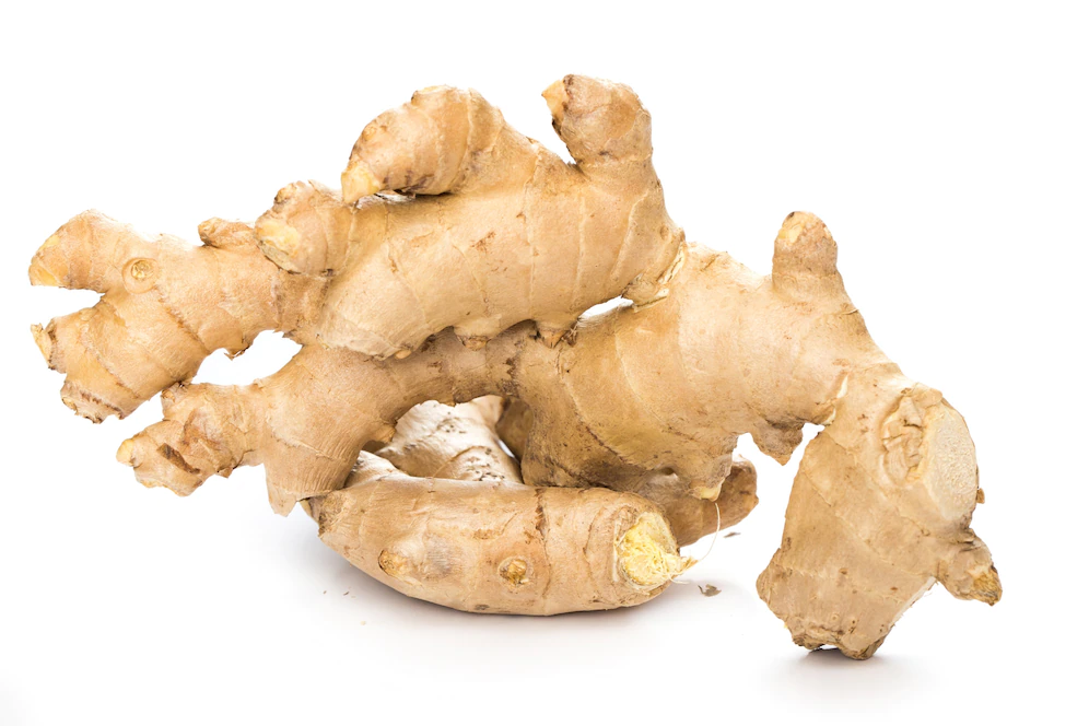 Ginger Superfoods
