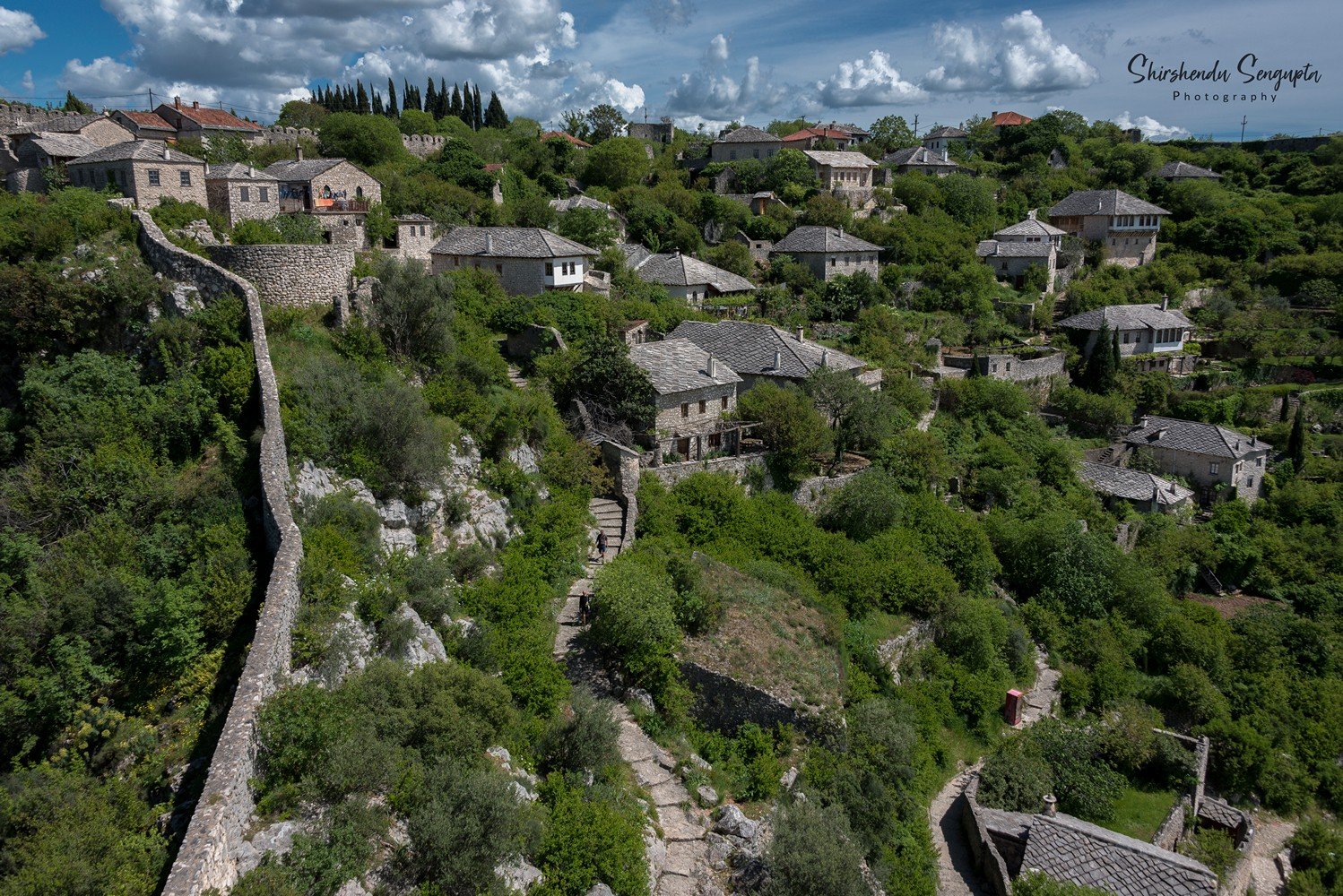 Bosnia Herzegovina