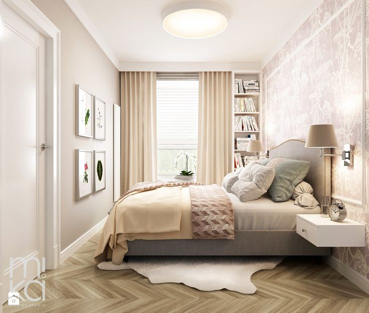 Taupe Bedroom 2