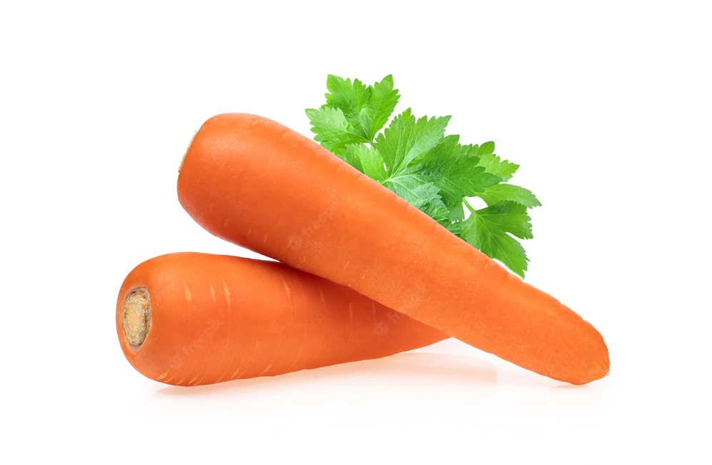 Carrots