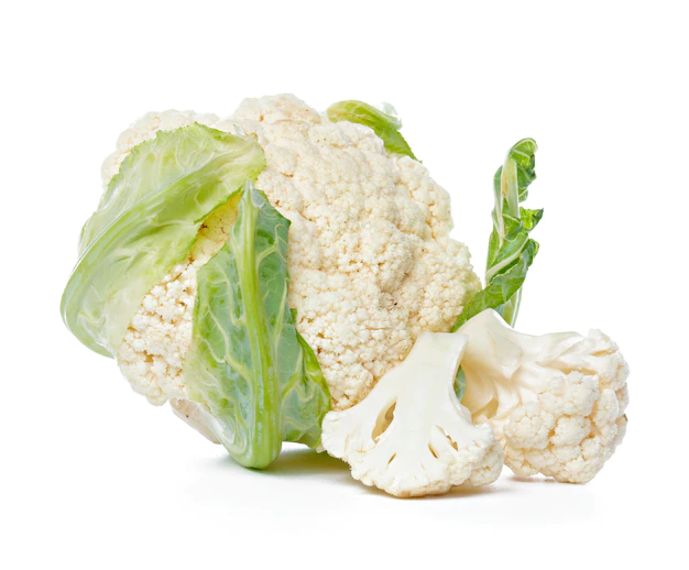 Cauliflower Superfoods