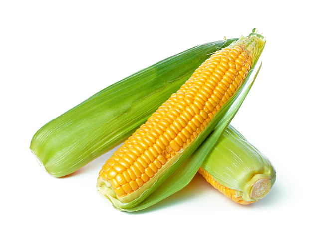 Corn Superfoods