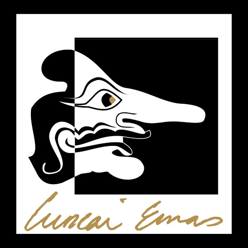 Luncai Emas 