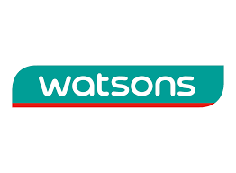 Watsons Logo Apple Pay Malaysia
