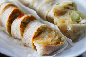 Popiah