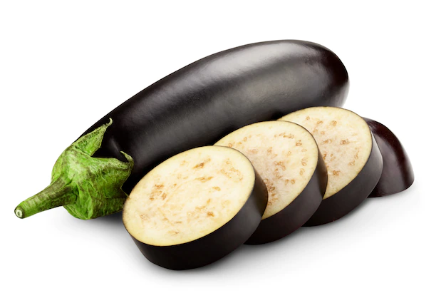 Eggplant Superfoods