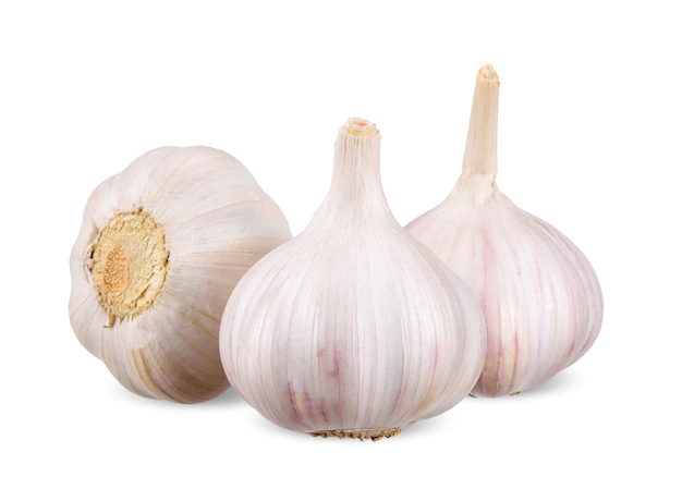 Garlic Superfoods