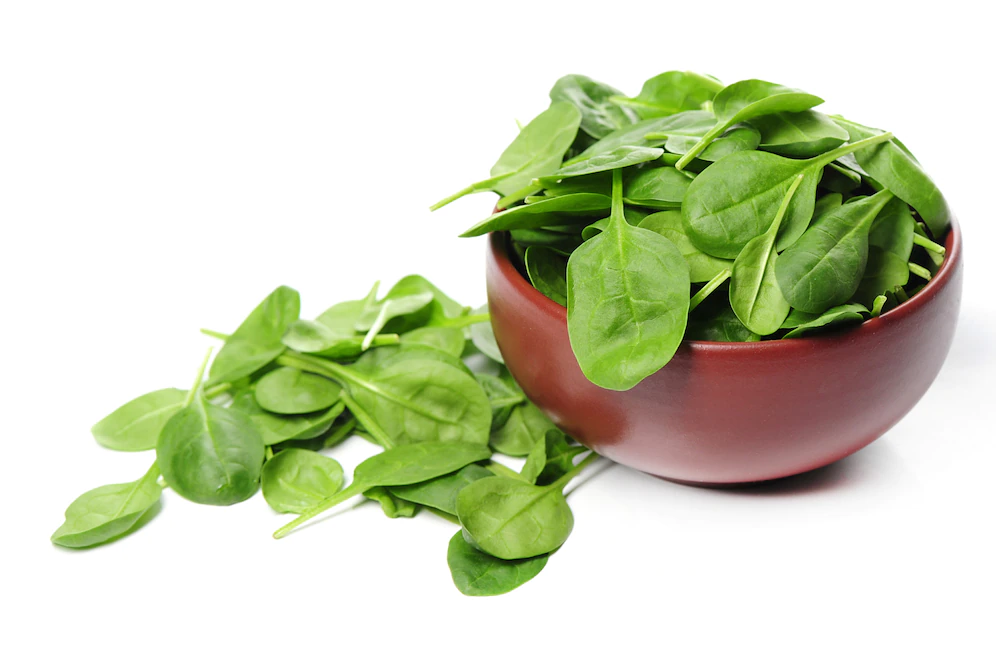 Spinach Superfoods