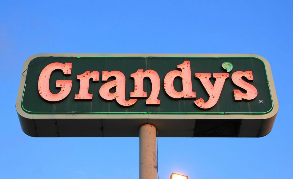 Grandy's