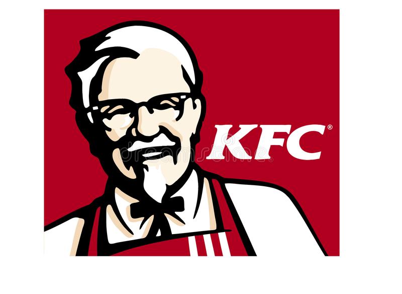 KFC Logo Apple Pay Malaysia
