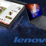 Lenovo Malaysia Launch New Yoga and Legion 5 Series