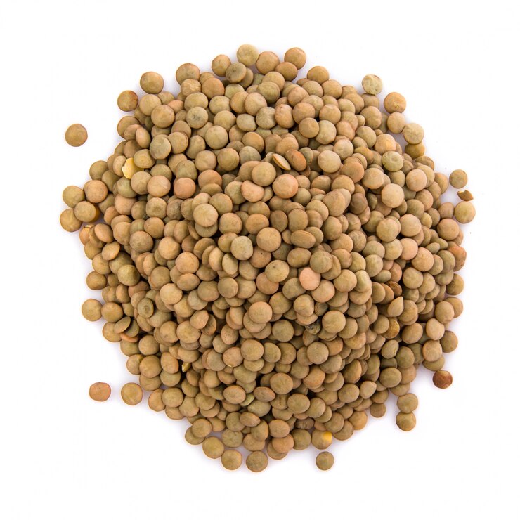 Lentils