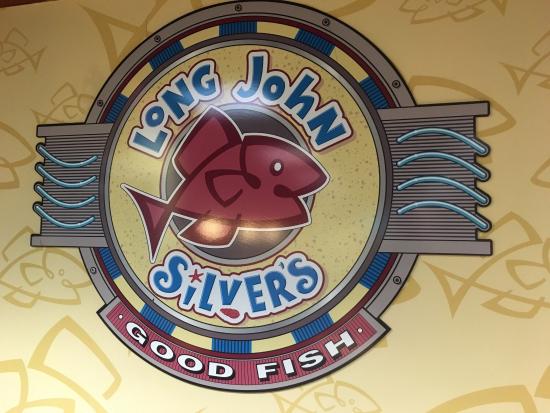 Long John Silver's