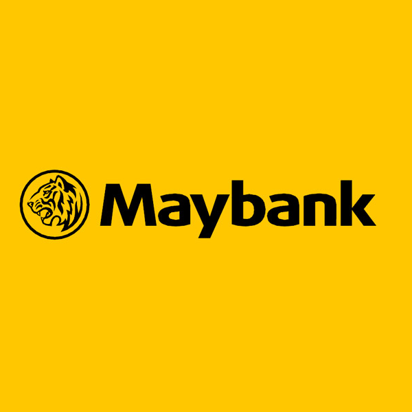 Maybank Logo Apple Pay Malaysia