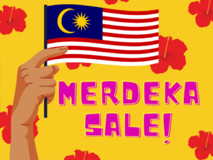 Merdeka Promo 2022