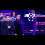 Ungu Anniversary Concert 2022