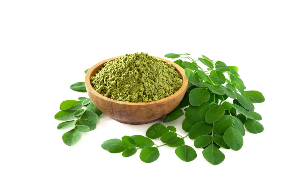 Moringa Leaves