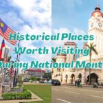 Historical Places Worth Visiting
