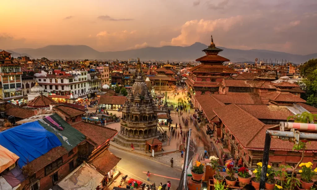 Nepal, best countries to visit