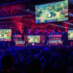 Commonwealth Esports Championship 2022 1