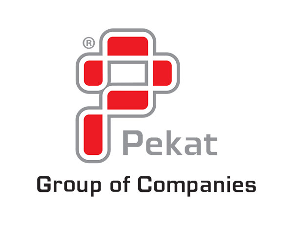 Pekat Group Bhd Logo