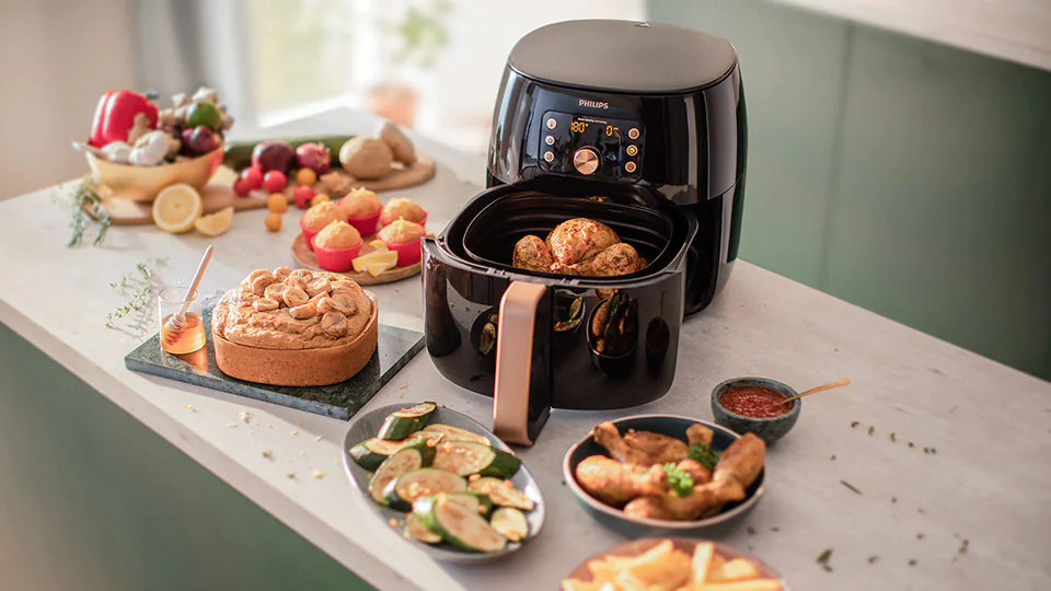 Philips Airfryer