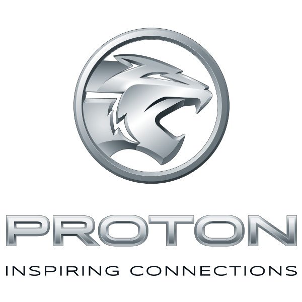 Proton Holdings Bhd Logo