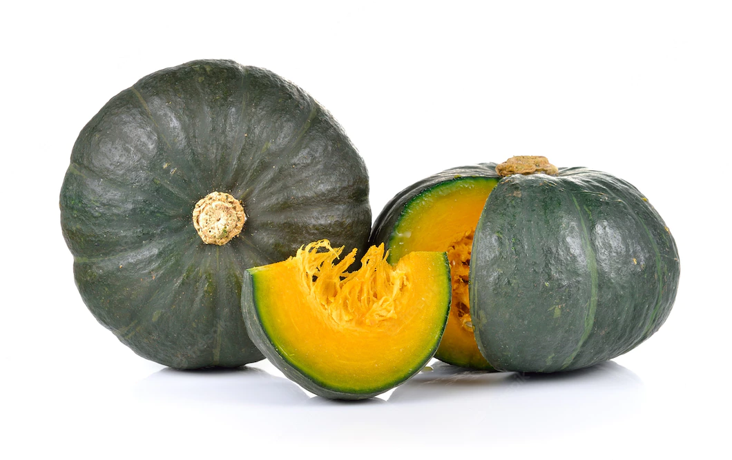 Pumpkin Superfoods