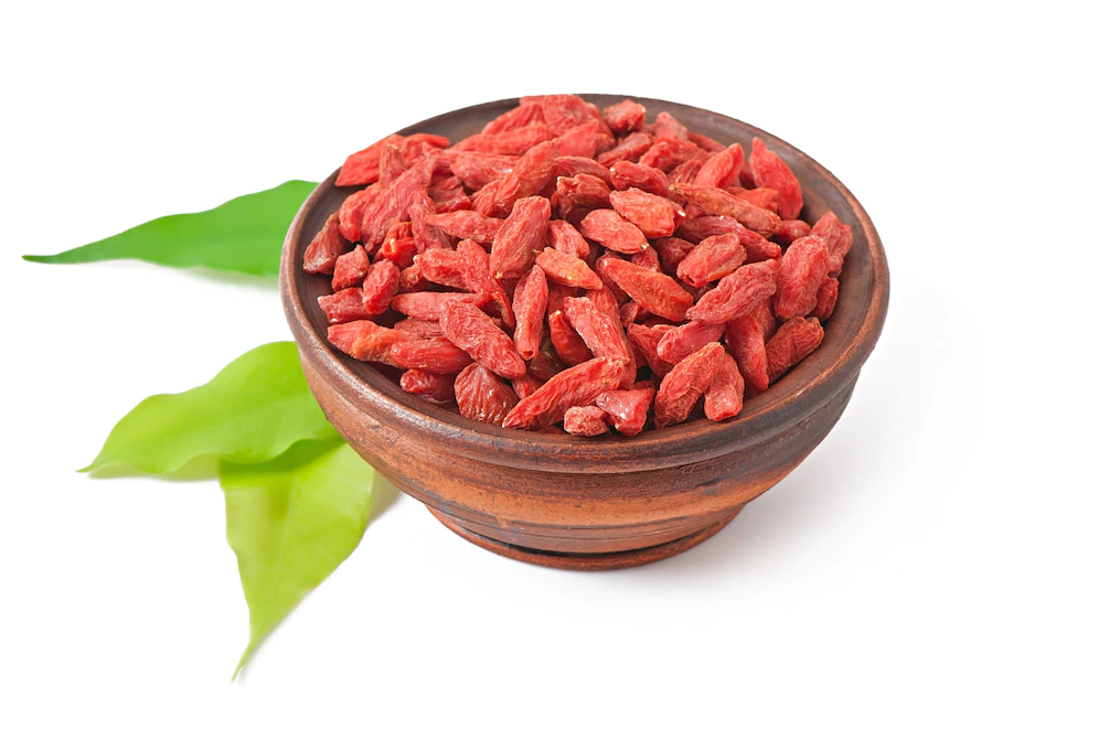 Goji Berry