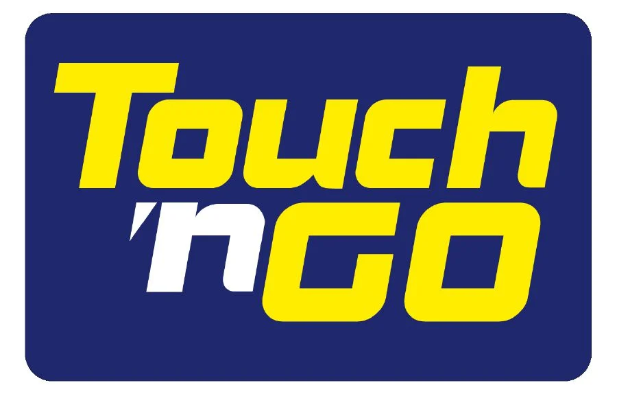 Touch 'n Go Logo