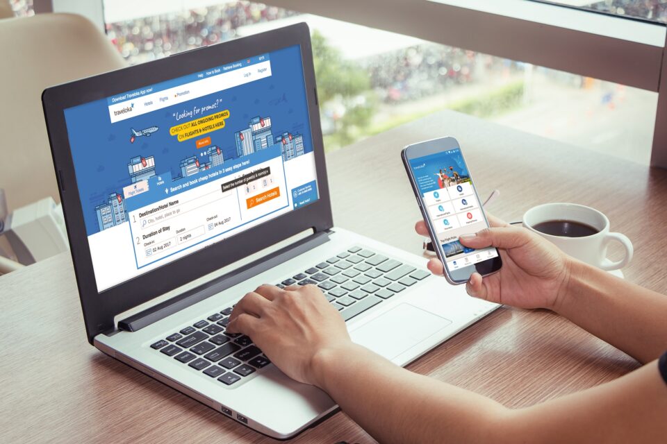 Traveloka Is Having A Promo For Hari Merdeka And Pay Day